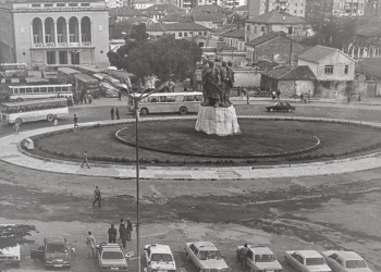 “Shkodra, the city that resisted for almost half a century and that was communistized less than others, does not deserve…”! Reflections, after the visit of Prof. Sami Repisht in his hometown