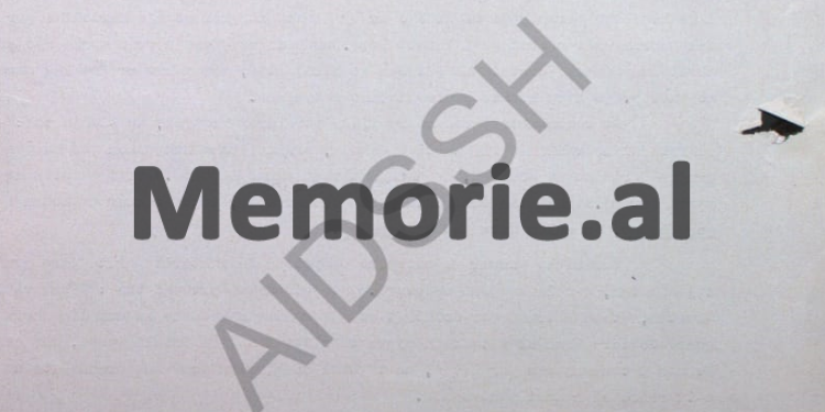 “Shefqet Kelmendi tregoi se, planin që kishte bërë me Selim Kelmendin për atentatin ndaj Enver Hoxhës, ja thanë edhe Myrtezait…”/ Relacioni i zv/Drejtorit të Sigurimit, Dashamir Bimi, në ’86-ën