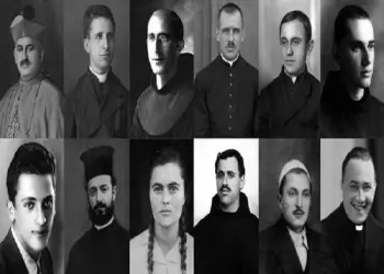 “Shtjefën Kurti me të pandehurit e tjerë, komentojnë lajmet e radiove tё huaja, shfaqin dёshirёn pёr pushtimin e Shqipёrisë nga Bashkimi Sovjetik…”/ Pretenca e prokurorit Hajredin Fuga, Krujë 1971