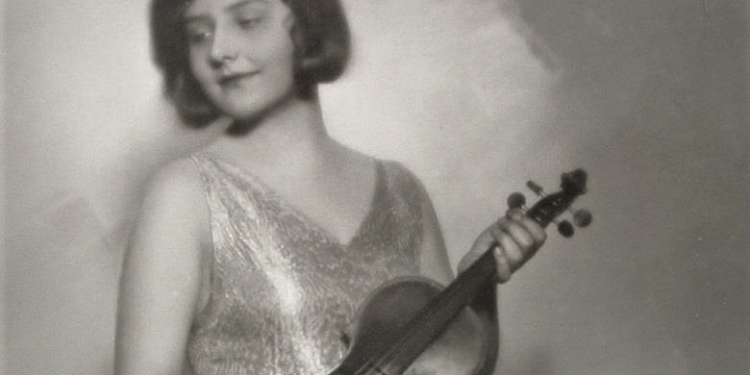 “Me gjenialitetin e saj si violiniste dhe drejtuese e orkestrës së grave në kampin nazist të Aushvicit, Alma Rose i magjepsi SS-ët, por ata e…”/ Historia tragjike e vajzës me origjinë hebreje