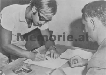 Relacioni sekret për Ramiz Alinë: “Ja diplomatët çekë, polakë, gjermanë, grekë, italianë, etj., që kryejnë marrdhënie intime në makina, parqe e lulishte dhe…”/ Letra e Kadri Hazbiut në ’75-ën