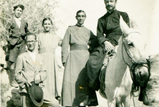 “Atë Josif Papamihali, pasi u dënua nga gjykata ushtarake e Korçës në gushtin e ’47-ës, u dërgua në kampin e kënetës së Maliqit, ku mbeti në llucë…”/ Historia e panjohur e priftit katolik të ritit unit