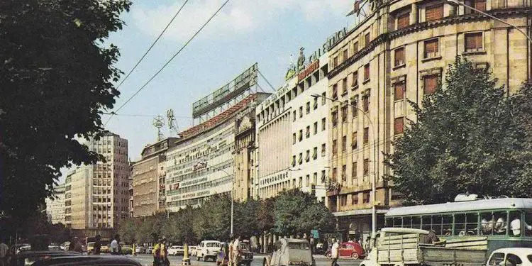 “Moska po dërgon në ambasadën e saj në Beograd dhe në Kosovë, shumë zbulues të maskuar si ‘specialistë e pedagogë’, të cilët para 1960-ës, ishin në Shqipëri, si p.sh.,…”/ Relacioni i Drejtorit të Zbulimit në ’74-ën