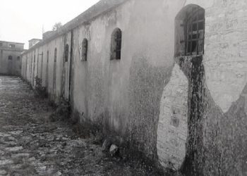 “My father was shot with 11 others in Gjirokastra and when the foundations of the Industrial School were opened, people were terrified that…”! Testimony of the son of Fan Noli’s secretary