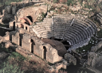 “Diskutim mbi mbrojtjen e Pasurive të Trashëgimisë Kulturore…”/ Reagimi nga SHBA-ës i arkitektit e restauratorit të njohur, që përgatiti ligjin për Butrintin në ’93-in