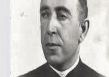 “Dom Shtjefën mbante lidhje të misionet e huaja diplomatike në Tiranë e të arratisurit nëpër male dhe informonte Vatikanin…”/ Historia e panjohur e famullitarit të Tiranës
