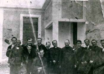 “Dom Shtjefën mbante lidhje të misionet e huaja diplomatike në Tiranë e të arratisurit nëpër male dhe informonte Vatikanin…”/ Historia e panjohur e famullitarit të Tiranës