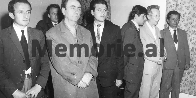 “Pala italiane refuzon të mos botojë biografinë e Fadil Paçramit në Enciklopedinë ‘De Agostini’, se mund të ketë lidhje me Koliqin…”/ Relacioni i ambasadorit Piro Koçi nga Roma, në ’73-in