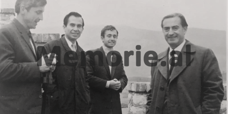 “Diskutim mbi mbrojtjen e Pasurive të Trashëgimisë Kulturore…”/ Reagimi nga SHBA-ës i arkitektit e restauratorit të njohur, që përgatiti ligjin për Butrintin në ’93-in