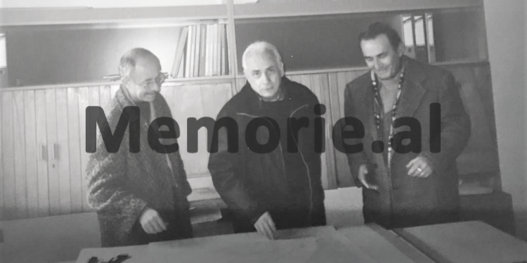 “Diskutim mbi mbrojtjen e Pasurive të Trashëgimisë Kulturore…”/ Reagimi nga SHBA-ës i arkitektit e restauratorit të njohur, që përgatiti ligjin për Butrintin në ’93-in