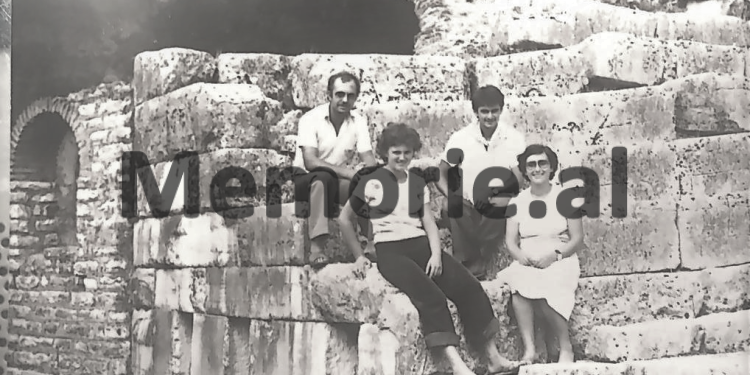 “Diskutim mbi mbrojtjen e Pasurive të Trashëgimisë Kulturore…”/ Reagimi nga SHBA-ës i arkitektit e restauratorit të njohur, që përgatiti ligjin për Butrintin në ’93-in