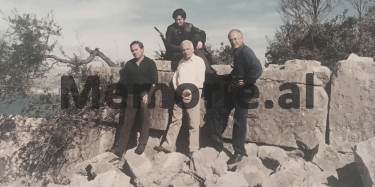 “Diskutim mbi mbrojtjen e Pasurive të Trashëgimisë Kulturore…”/ Reagimi nga SHBA-ës i arkitektit e restauratorit të njohur, që përgatiti ligjin për Butrintin në ’93-in