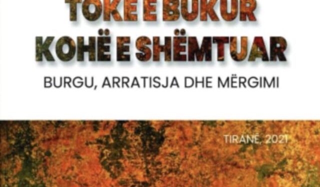 Burgu, arratisja dhe triumfi i Kaso Hoxhës