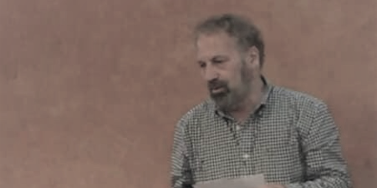 NË VILËN E DIKTATORIT RUMUN DHE POEZIA IME PER POETIN UKRAINAS DMYTRO CHYSTIAK…