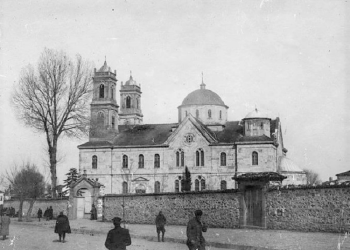 “Father Josif Papamihali, after being convicted by the military court of Korça in August ’47, was sent to the Maliqi swamp camp, where he remained in the mud…” / The unknown story of the Catholic priest of the rite unit