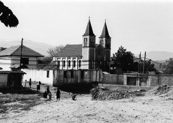 “Dom Shtjefëni asked Prime Minister Enver Hoxha and General Spiro Moisiu, that before the shooting, a priest should meet with those sentenced to death…” / The unknown story of the parish priest of Tirana