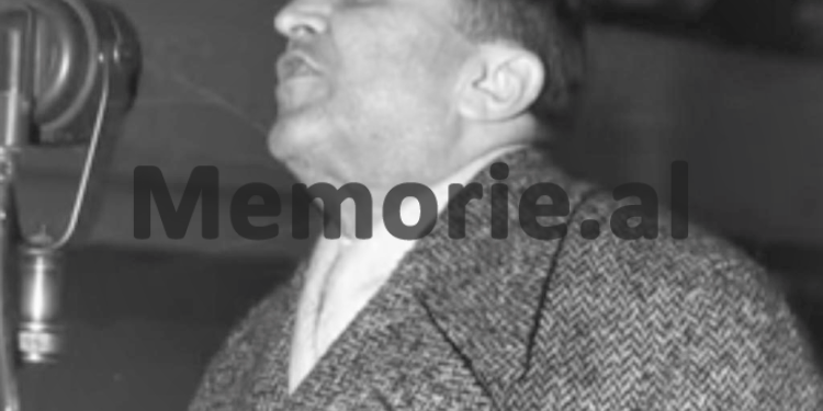 “Kur mësoi se ku i’a kishin varrosur vëllanë e pushkatuar, natën vonë, shkoi aty dhe filloj duke gërmuar dheun me thonj, por…”/ Historia tronditëse e vajzës së parë të shkollës së Fultz-it