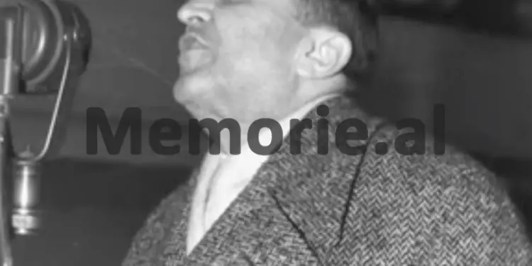 “Në burgun e Burrelit, Koço Kotën e kanë torturuar çnjerëzisht e godisnin me bajonetë dhe plagët e çara i’a mbushnin me…”/ Dëshmia rrëqethëse e nipit të ish-kryeministrit, që e rrëmbyen në Greqi në ’45-ën