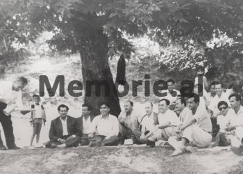 “Në Ministrinë e Tregtisë Jashtme janë grumbulluar elementë armiq dhe agjentë, që i ka marrë nën ombrellën e tij, Kiço Ngjela, i cili ka gënjyer Partinë…”/ Relacioni sekret nga Pekini, dhjetor 1975