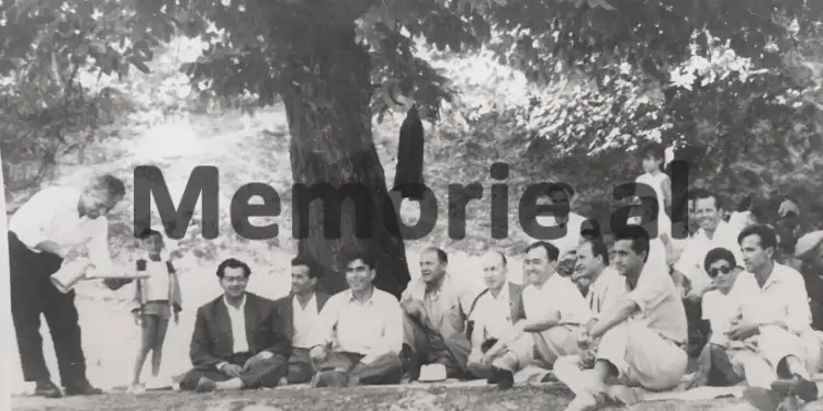 “Në Ministrinë e Tregtisë Jashtme janë grumbulluar elementë armiq dhe agjentë, që i ka marrë nën ombrellën e tij, Kiço Ngjela, i cili ka gënjyer Partinë…”/ Relacioni sekret nga Pekini, dhjetor 1975