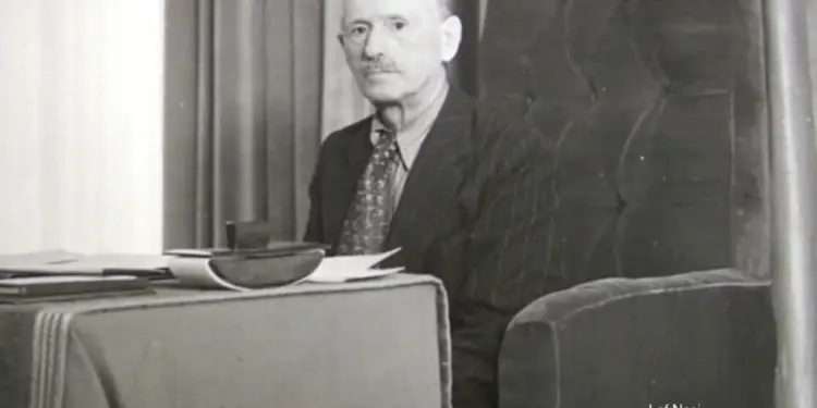 “Atë Josif Papamihali, pasi u dënua nga gjykata ushtarake e Korçës në gushtin e ’47-ës, u dërgua në kampin e kënetës së Maliqit, ku mbeti në llucë…”/ Historia e panjohur e priftit katolik të ritit unit