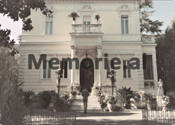 “The Italian side refuses not to publish the biography of Fadil Paçrami in the Encyclopedia ‘De Agostini’, because it may be related to Koliqi…” / Report of Ambassador Piro Koçi from Rome, in ’73