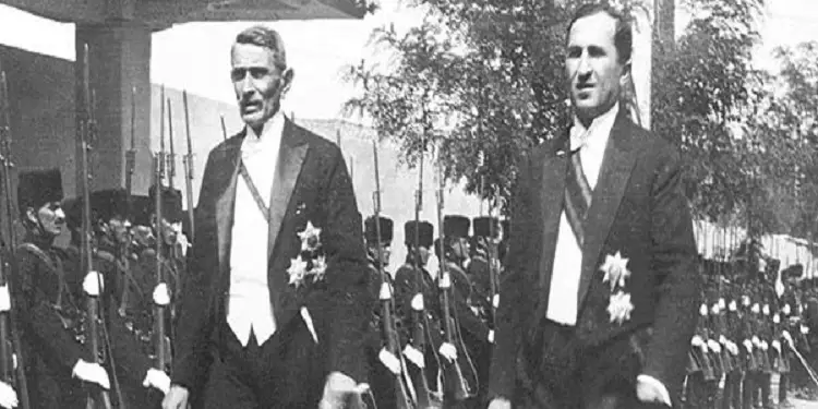 “Në burgun e Burrelit, Koço Kotën e kanë torturuar çnjerëzisht e godisnin me bajonetë dhe plagët e çara i’a mbushnin me…”/ Dëshmia rrëqethëse e nipit të ish-kryeministrit, që e rrëmbyen në Greqi në ’45-ën