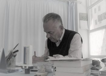 My father, Cen Bulku of Shijaku, with his golden hands cured about half a million patients and I followed his path, where for 60 years, I continue to serve as an orthopedist