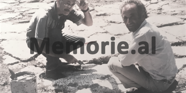 “Diskutim mbi mbrojtjen e Pasurive të Trashëgimisë Kulturore…”/ Reagimi nga SHBA-ës i arkitektit e restauratorit të njohur, që përgatiti ligjin për Butrintin në ’93-in