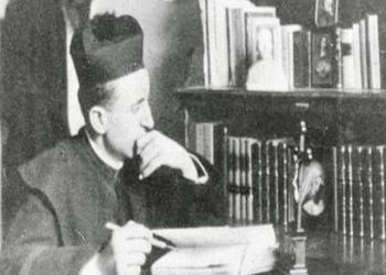 “Dom Shtjefën mbante lidhje të misionet e huaja diplomatike në Tiranë e të arratisurit nëpër male dhe informonte Vatikanin…”/ Historia e panjohur e famullitarit të Tiranës
