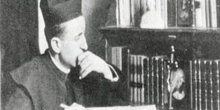 “Dom Shtjefën mbante lidhje të misionet e huaja diplomatike në Tiranë e të arratisurit nëpër male dhe informonte Vatikanin…”/ Historia e panjohur e famullitarit të Tiranës