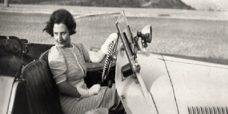 “Me gjenialitetin e saj si violiniste dhe drejtuese e orkestrës së grave në kampin nazist të Aushvicit, Alma Rose i magjepsi SS-ët, por ata e…”/ Historia tragjike e vajzës me origjinë hebreje