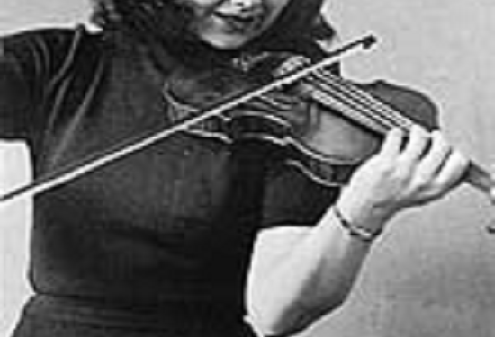 “Me gjenialitetin e saj si violiniste dhe drejtuese e orkestrës së grave në kampin nazist të Aushvicit, Alma Rose i magjepsi SS-ët, por ata e…”/ Historia tragjike e vajzës me origjinë hebreje