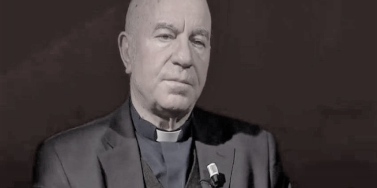 Të pathënat e Nënës Terezë, në librin “E kam në zëmër popullin tem shqiptar”, të Dom Lush Gjergjit