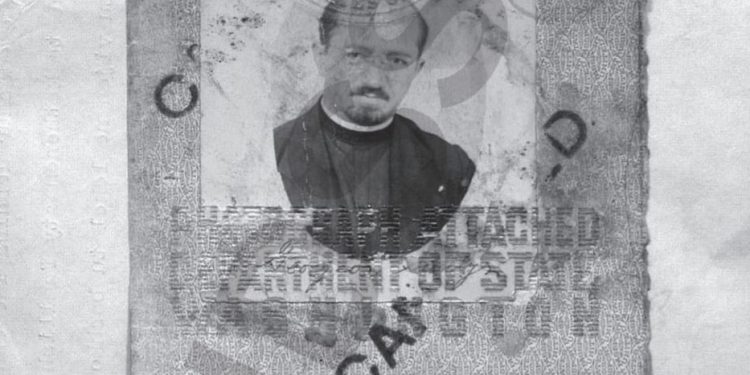 “Babanë e pushkatuan me 11 të tjerë në Gjirokastër dhe kur u hapën themelet e shkollës Industriale, njerëzit u tmerruan, se…”! / Dëshmia e të birit të sekretarit të Fan Nolit