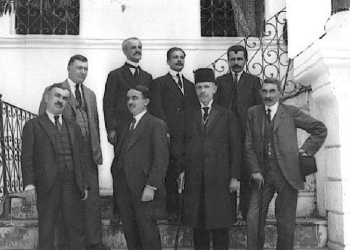 “Në burgun e Burrelit, Koço Kotën e kanë torturuar çnjerëzisht e godisnin me bajonetë dhe plagët e çara i’a mbushnin me…”/ Dëshmia rrëqethëse e nipit të ish-kryeministrit, që e rrëmbyen në Greqi në ’45-ën