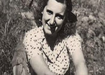 “Ti nëna ime, i fillove vuajtjet në një kasolle të Shijakut, e vazhdove në Grabian, Tepelenën famëkeqe, burgun e Vlorës etj., sepse ishe e reja e Mustafa Krujës…”/  Dëshmitë tragjike të Eugjen Merlikës