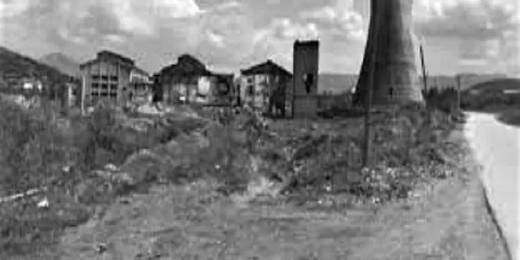 “Pas arrestimit tim, djalit dy muajsh që kisha në çerdhen e Maliqit, i bëri një gjilpërë doktoresha, (gruaja e anëtarit të Byrosë Politike) dhe ai…”/ Historia e tmerrshme, e ish-të burgosurit të Spaçit!