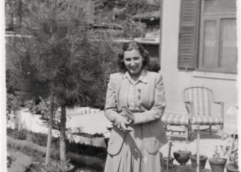 “Poshtërimi dhe tortura ishin kënaqësitë më të mëdha që ndjenin toger Hakiu, aspirant Syrjai, kapterët Selfo, Tomi, Ismaili, etj., ndaj të internuarve në Tepelenë…”! / Dëshmitë dhimbshme të Eugjen Merlikës