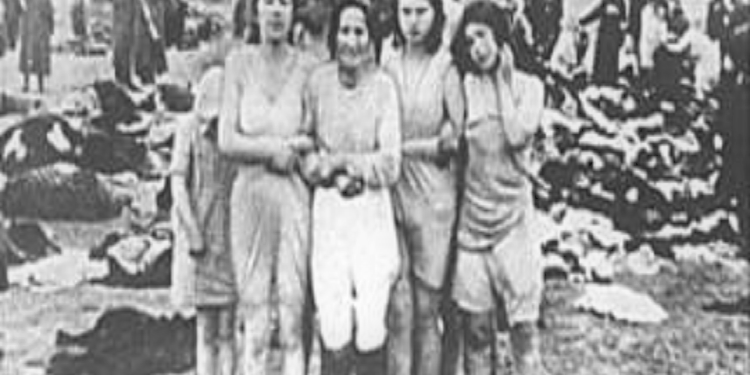 “Si mundëm të shpëtonim të gjallë nga persekutimi nazist dhe ai stalinist, pasi fallsifikuam…”/ Dëshmia e rrallë letonezit me origjinë hebraike, mbi fatin tragjik të 2.749 bashkatdhetarëve të tij