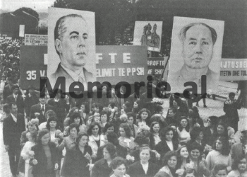 “Vaso Dhono and Muharrem Shehu, fight with each other, while Edmond Abazi, without any reason, shoots the communist Ramazan Çamani…”!/ The secret relationship of the ambassador from Beijing, in 1975