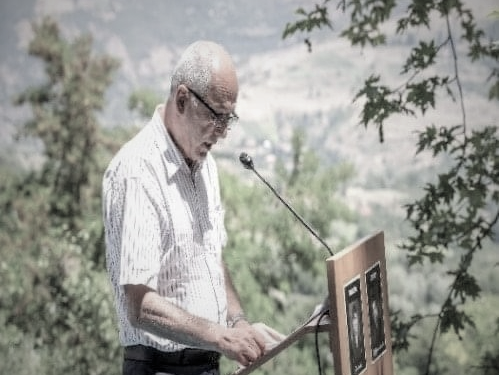 Dy fjalë për Genc Lekën e Vilson Blloshmin…!