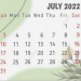 Kalendari Historik 05 Korrik 2022