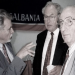 The secret relationship is revealed: “P. Çaushi, with perspective, V. Boriçi, prepared cadre, S. Plaka, bureaucrat, I. Bardhi, good friend, V. Zarka, driver, for diplomats…”/ Characteristics of 50 diplomats, in ’79