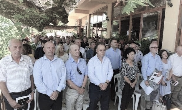 Dy fjalë për Genc Lekën e Vilson Blloshmin…!