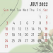 Historical Calendar 02 July