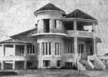 “Nga ‘Vila Lule’ që arkitekt Sotiri, i’a bërë dhuratë të shoqes, te Pista ‘Iliria’, me dashuritë e fshehta të vajzave gjermano-lindore që, për t’ju shmangur Sigurimit, ato…”/ Historia e panjohur e Plazhit të Durrësit