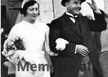 “Rrok Gera married Gjyljeta, the daughter of a well-known merchant in Shkodër, who spoke several foreign languages, played the piano, knew world literature and…” / The unknown history of the Minister of Zog