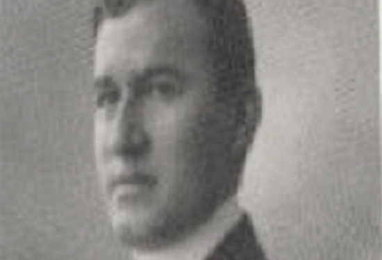 “Gazetari i ‘Il Messaggero’, miku i Nolit dhe Gurakuqit, që vdiq teksa investigonte vrasjen e gjeneral Telinit nga grekët dhe…”/ Historia e publicistit që u harrua nga shqiptarët dhe u vlerësua nga Musolini