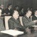 “Hekurani said that out of 100 Kosovars who come to us, 70 are sent by the UDB, but we cannot feed them, we cannot make propaganda against Yugoslavia…”/ Secretariat meeting, April ’84